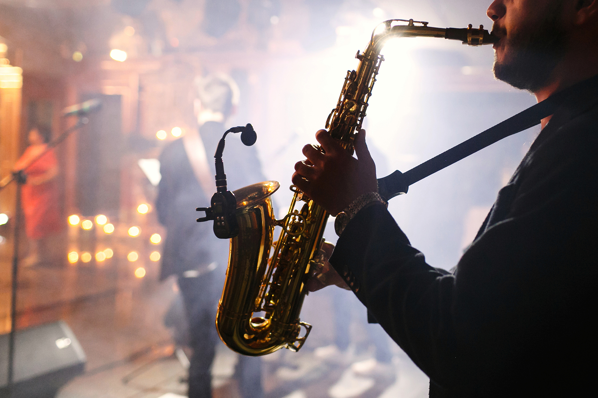 jey jazz club
