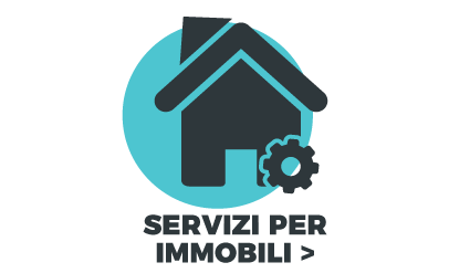 servizi per immobili