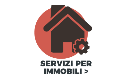 servizi per immobili