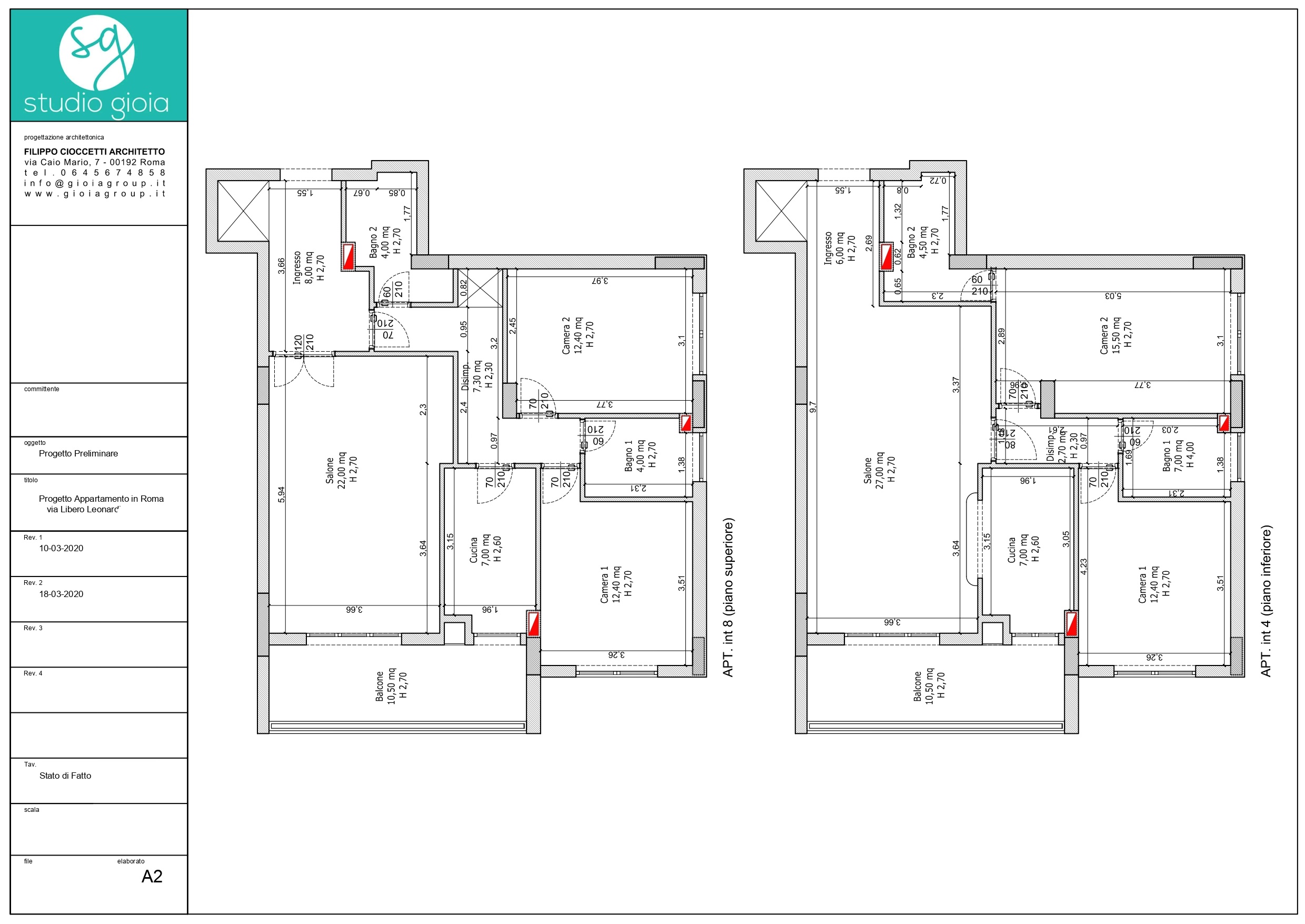 studio gioia roma progetto ristrutturazione appartamento studio gioia roma progetto ristrutturazione appartamento