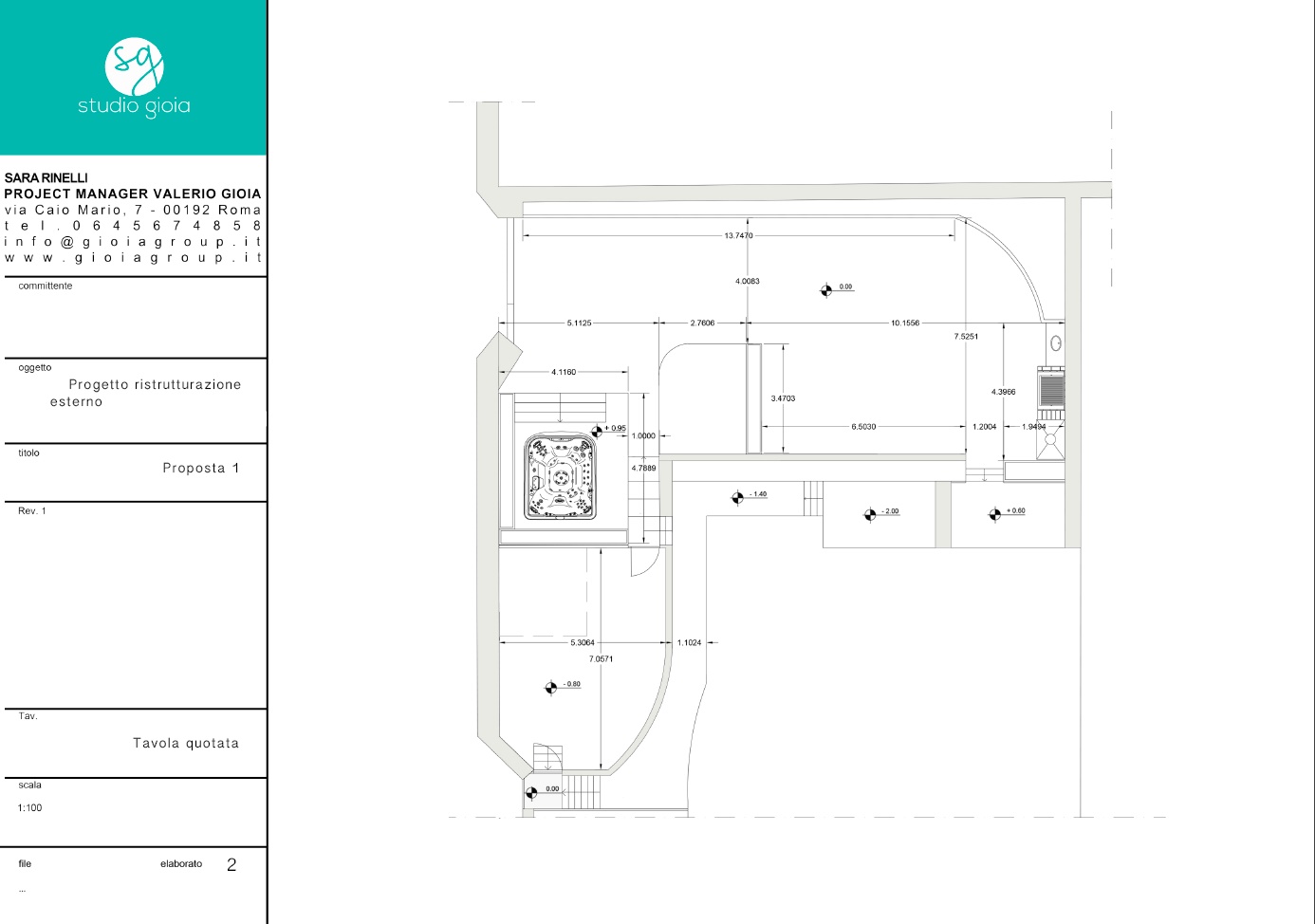 studio tecnico gioia progetto design esterni giardino studio tecnico gioia progetto design esterni giardino
