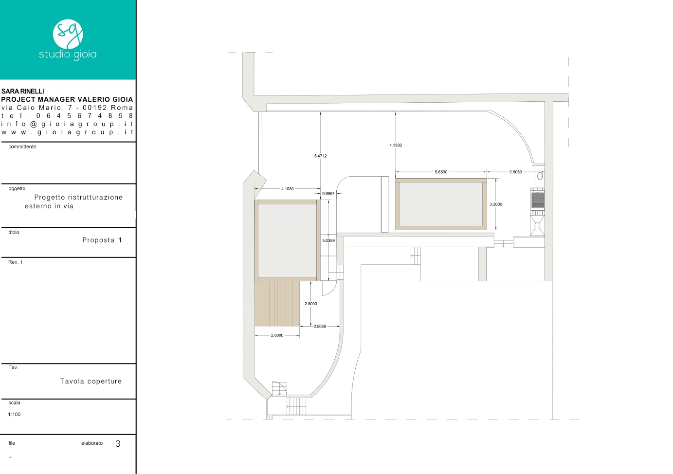 studio tecnico gioia progetto design esterni studio tecnico gioia progetto design esterni