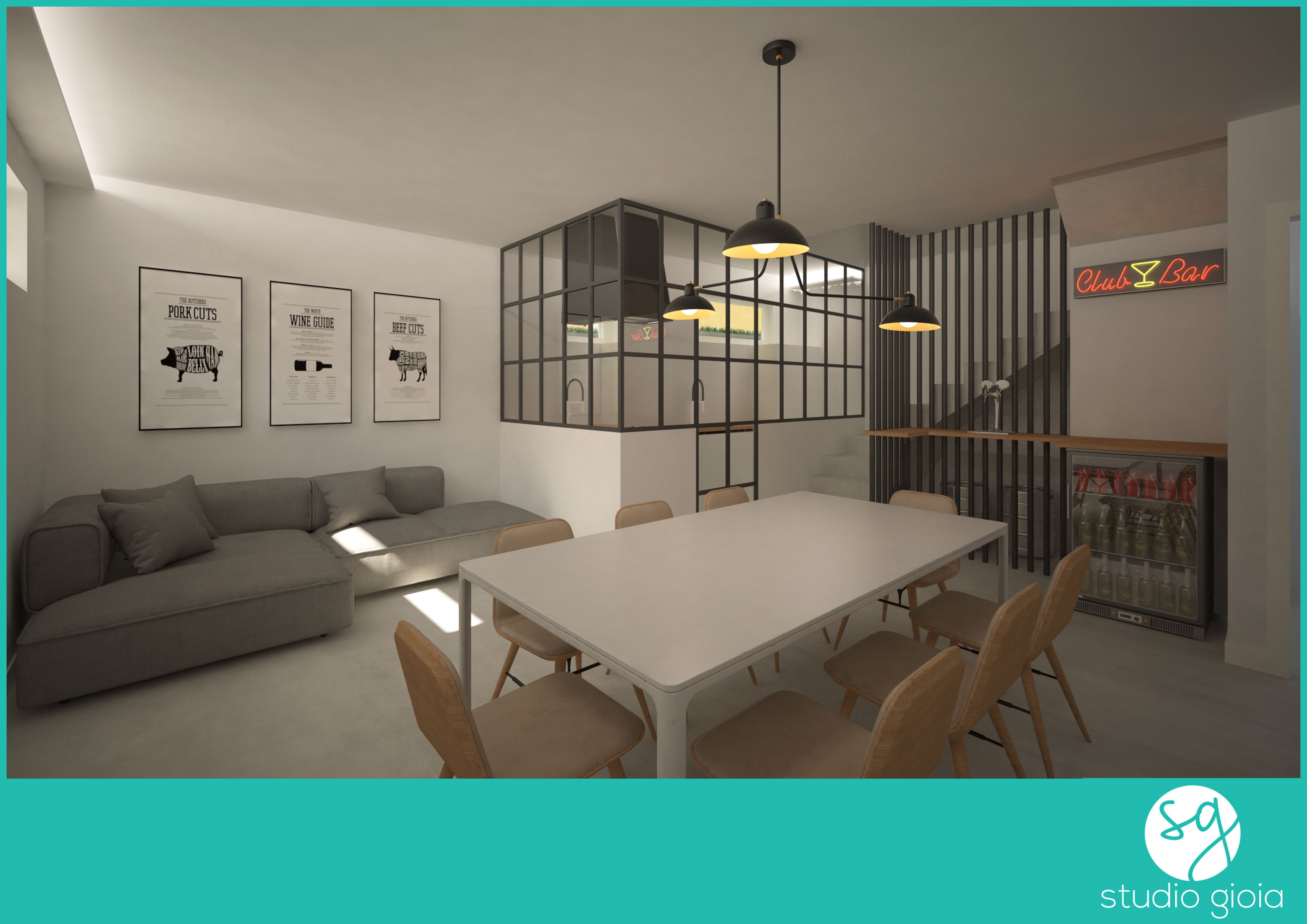 Render Studio Tecnico Gioia Roma (10)