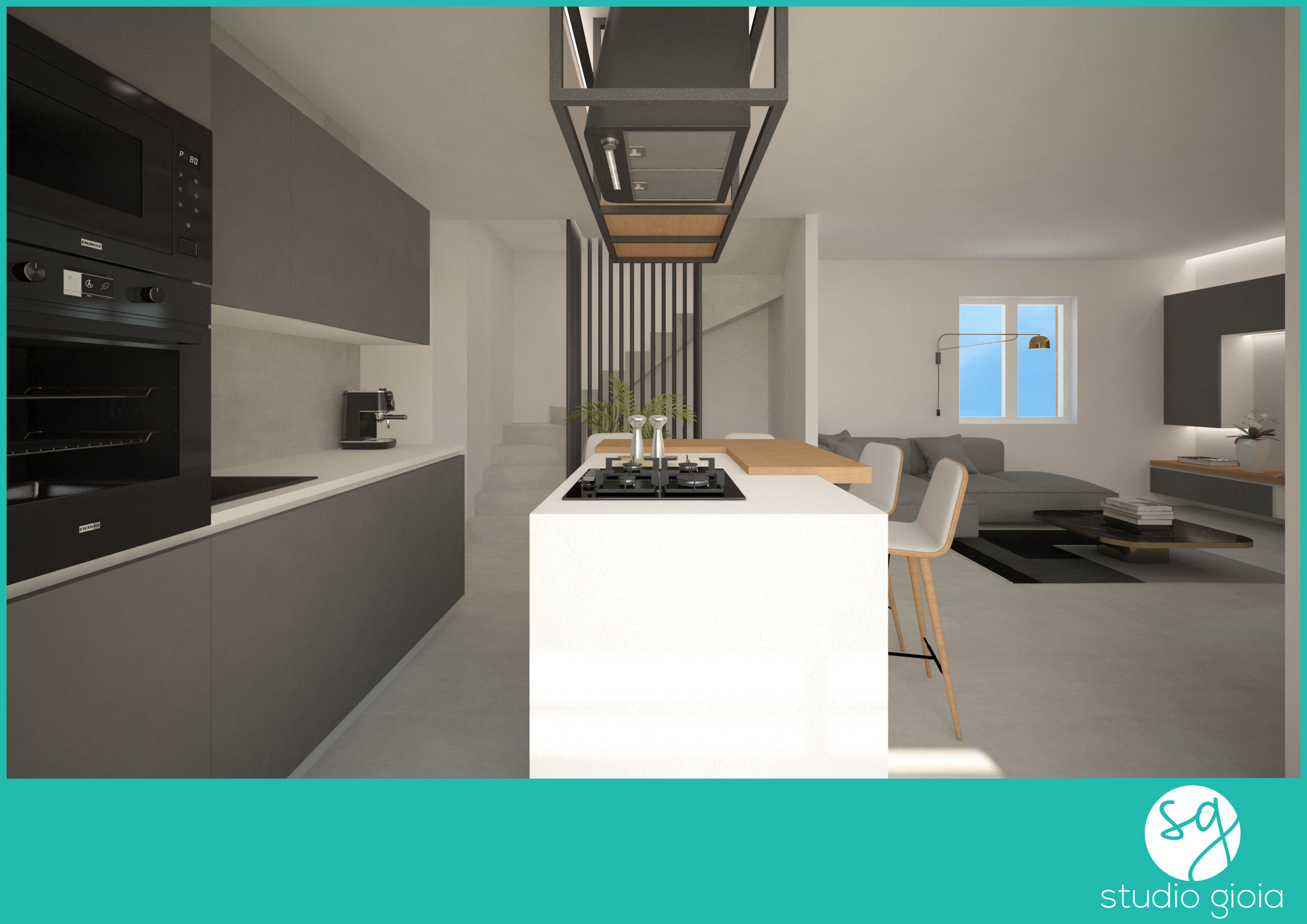 Render Studio Tecnico Gioia Roma (4)