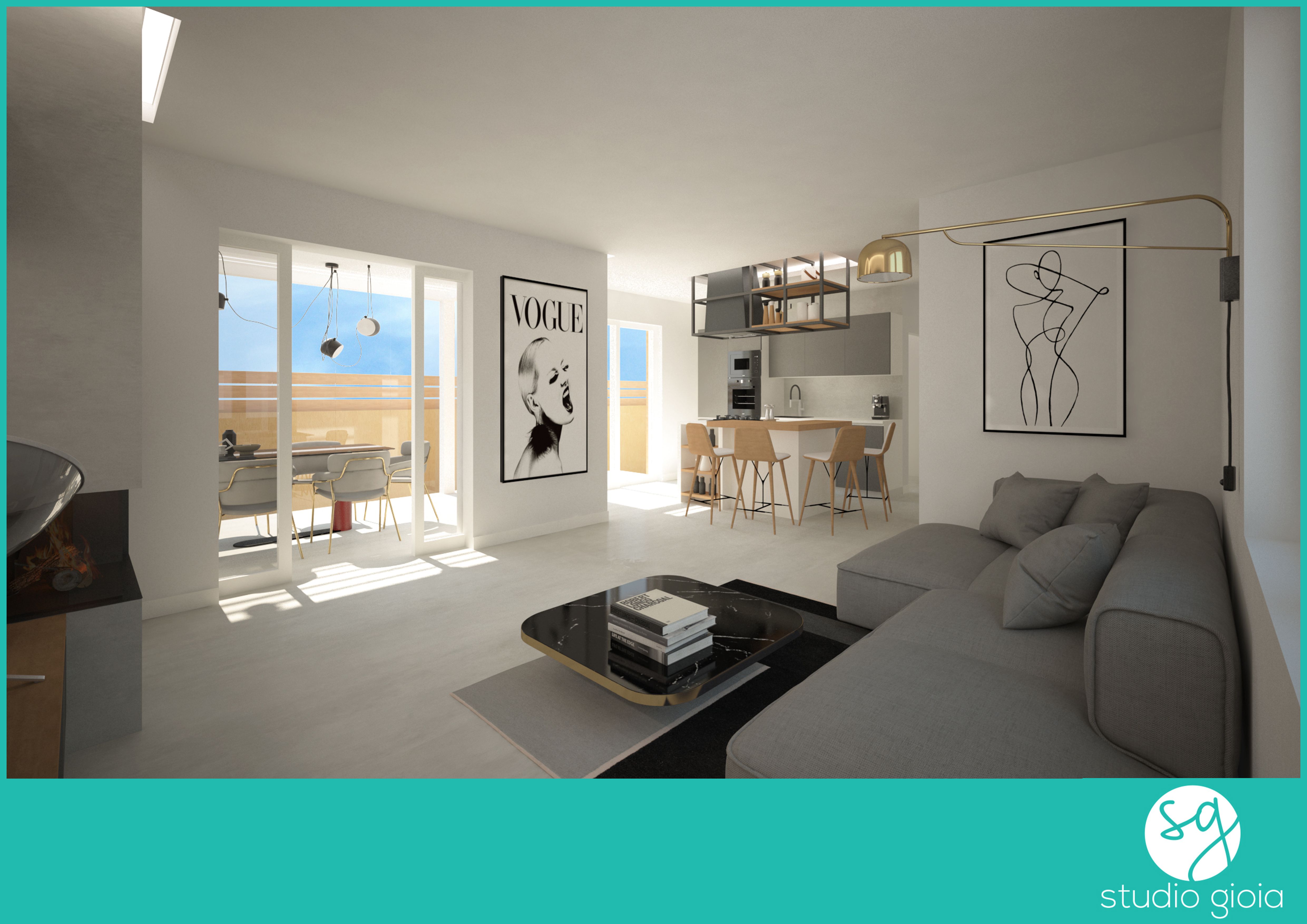 Render Studio Tecnico Gioia Roma (8)